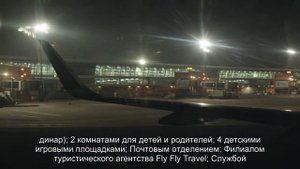 Белград: описание аэропорта Николя Теслы, расположение, маршруты