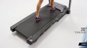 Беговая дорожка Pro form Performance 600i