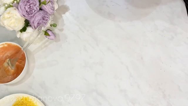 Жүрек булочка. Булочка сердечко. Қазақша рецепт смотреть онлайн