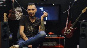 Чем отличается "наколка" от татуировки? Артём Ткаченко Paintroom Tattoo
