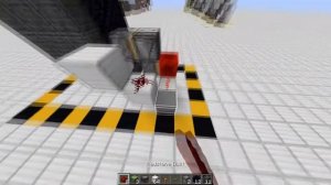 Automatic Nether Portal | Minecraft 1.19.2