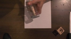 головоломка болт в бутылке