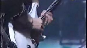 KMFDM  - Leid und Elend - Live