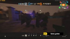 Гайд и советы для новичков Rainbow Six Siege — Guide