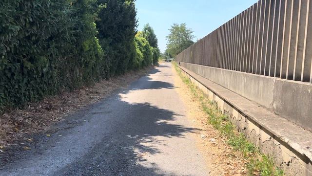 Non ci resta che piangere (1984) Location del film