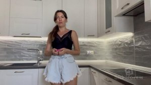 Отзыв белая кухня