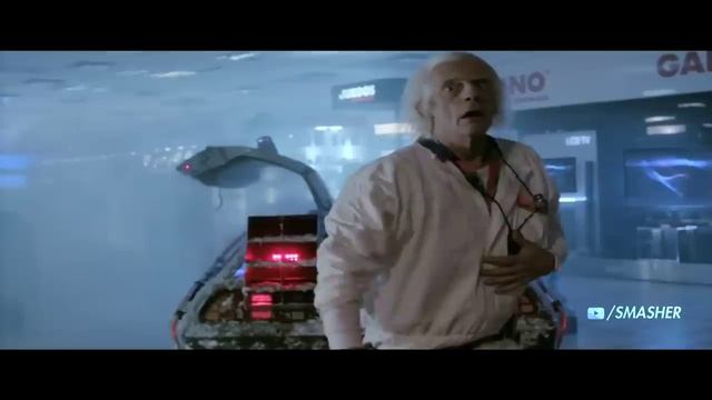 BACK TO THE FUTURE 4 - Teaser Trailer (2024) Michael J. Fox, Christopher Lloyde