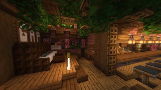 МайнШилд 2   САМАЯ СТРАННАЯ СЕРИЯ!   Minecraft Выживание На Приватном Сервере Ютуберов 1 18   #29