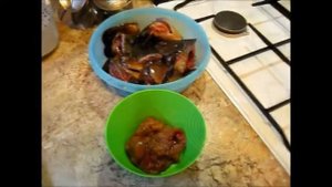 Готовим рыбу ЛИНЬ/Ужин быстро и просто