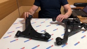 Скрип в подвеске Suzuki Grand Vitara, что это может быть?