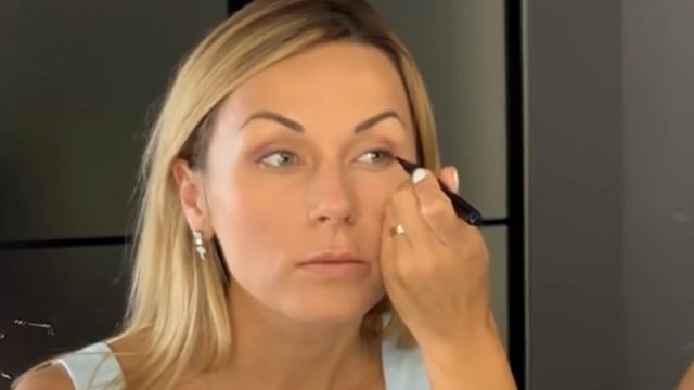 Секреты макияжа. Урок make up с Лидией Зейдан смотреть онлайн