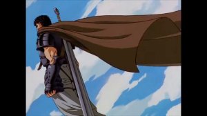 Берсерк опенинг 1 на русском | Berserk opening 1 rus