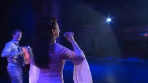 СОСЛАН ДЗУЦЕВ и ЭЛЬВИРА КУСОВА "Арфæтæ"