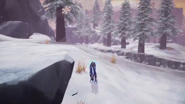 Path of Kami Demo - Gameplay Developer Walkthrough No Commentary смотреть онлайн