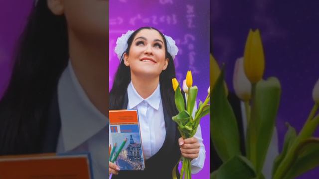 Ильсия Бадретдинова - Карандашым-китабым #ильсиябадретдинова#татарча#татарчажырлар#татарстан#рек