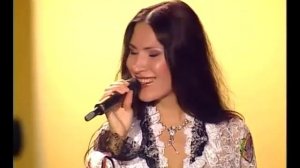 "Дни сентября" Журавлёва Галя (Журга) и Н. Караченцов