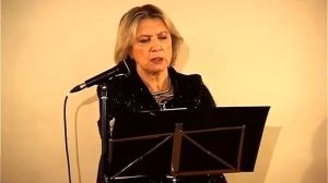 Алла Демидова. Иосиф Бродский "Волхвы забудут адрес мой"