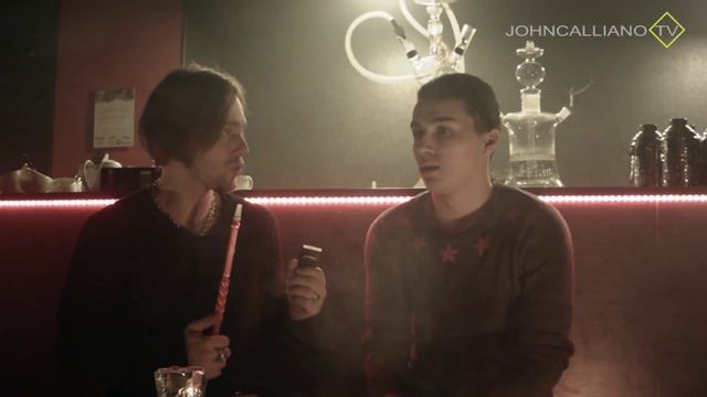 Кальянная HookahPlace в Казани смотреть онлайн