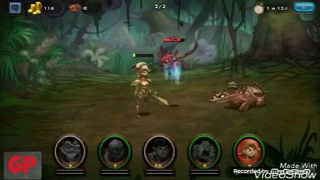 Обзор игры Dragon soul #1 смотреть онлайн