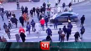 «ЧП»: 18 января 2023 года | «Чрезвычайное происшествие» на НТВ
