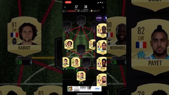 Ruud Gullit Sbc Gullit’s Hybrid Sbc MADFUT 21