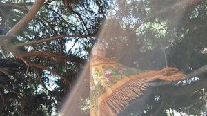 Белые розы. Культовая Павловопосадская шаль. рисунок 1957 года Лидии Шаховской. #пплаток