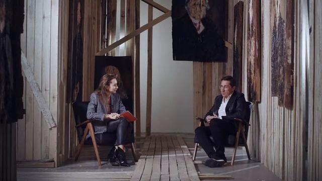 Владимир Овчаренко | Искусство из первых рук