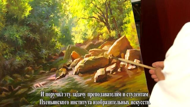 Это сказочный дворец! | Детская больница «Окрю» в Северной Корее