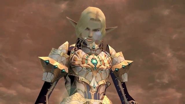 [Trailer] Lineage 2 - The Blood Alliance Conflict (ENG version) смотреть онлайн