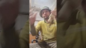 нож "манси" в увеличенных размерах. изготовление каповых деревянных ножен для ножа манси.