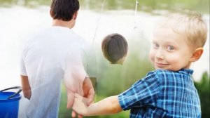 Отцы, не оставляйте сыновей