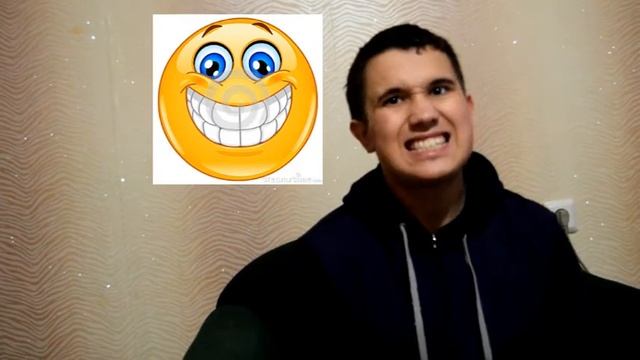 ♡ Смайлы в реальной жизни ♡ смотреть онлайн