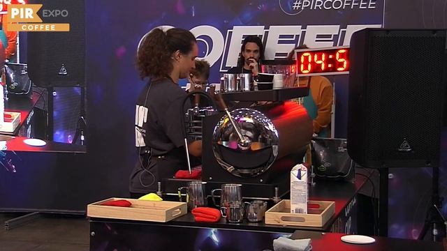 Ваинская Анастасия – финал Dalla Corte Cup 2023 смотреть онлайн