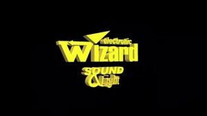 Wizard Sound and light