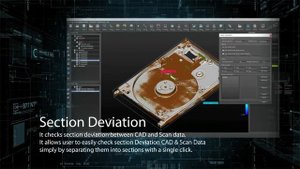 PointShape Inspector: Introduction Video to 3D Inspection Software