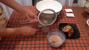 Холодный десерт. Как приготовить молочное желе.