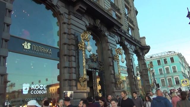 Санкт-Петербург август 2020. Невский проспект. Дворцовая. Стихи о Санкт-Петербурге. St. Petersburg смотреть онлайн