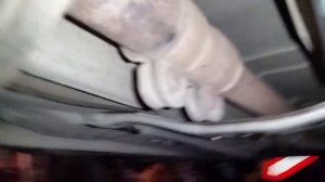 В замешательстве, где лямбда 2?? Skoda fabia 1.2 bme