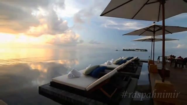 МАЛЬДИВЫ смотреть онлайн