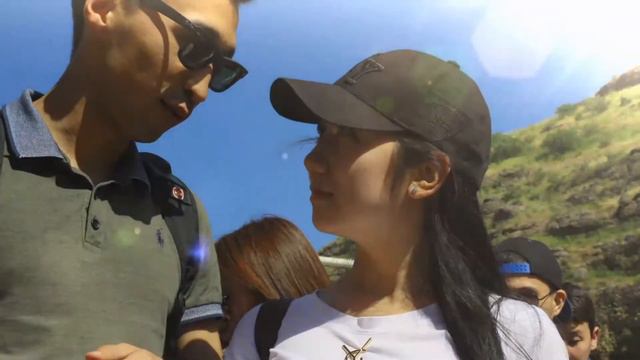 Welcome to Shymkent смотреть онлайн