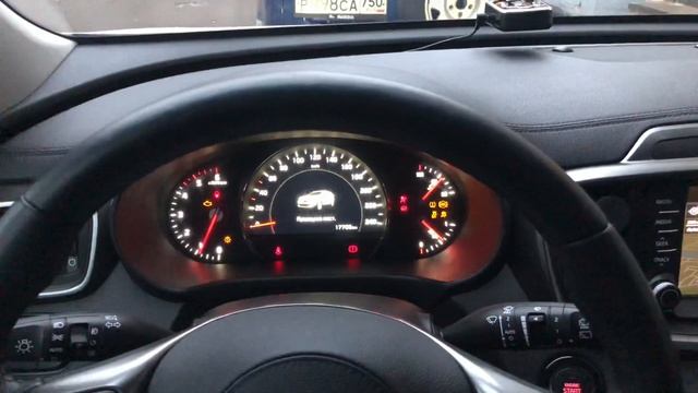 Писк в Sorento prime смотреть онлайн