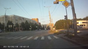 2018.08.18 Черная Калина