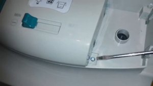 Как разобрать пылесос SUPRA VCS-2015