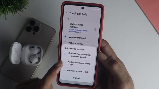 Using Galaxy Buds 2/Pro with an iPhone | Great Option!! смотреть онлайн