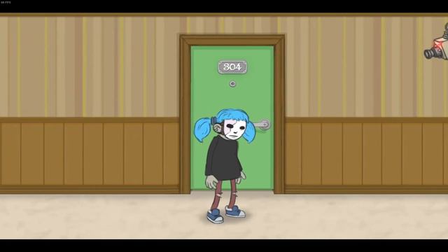 Sally Face Episode 3 The Bologna Incident смотреть онлайн