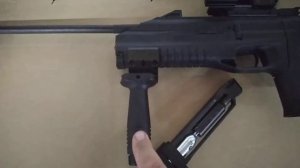 дрозд мр661 абвес