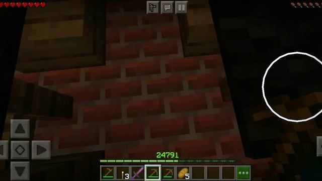 хоррор карта майнкрафт#1 смотреть онлайн