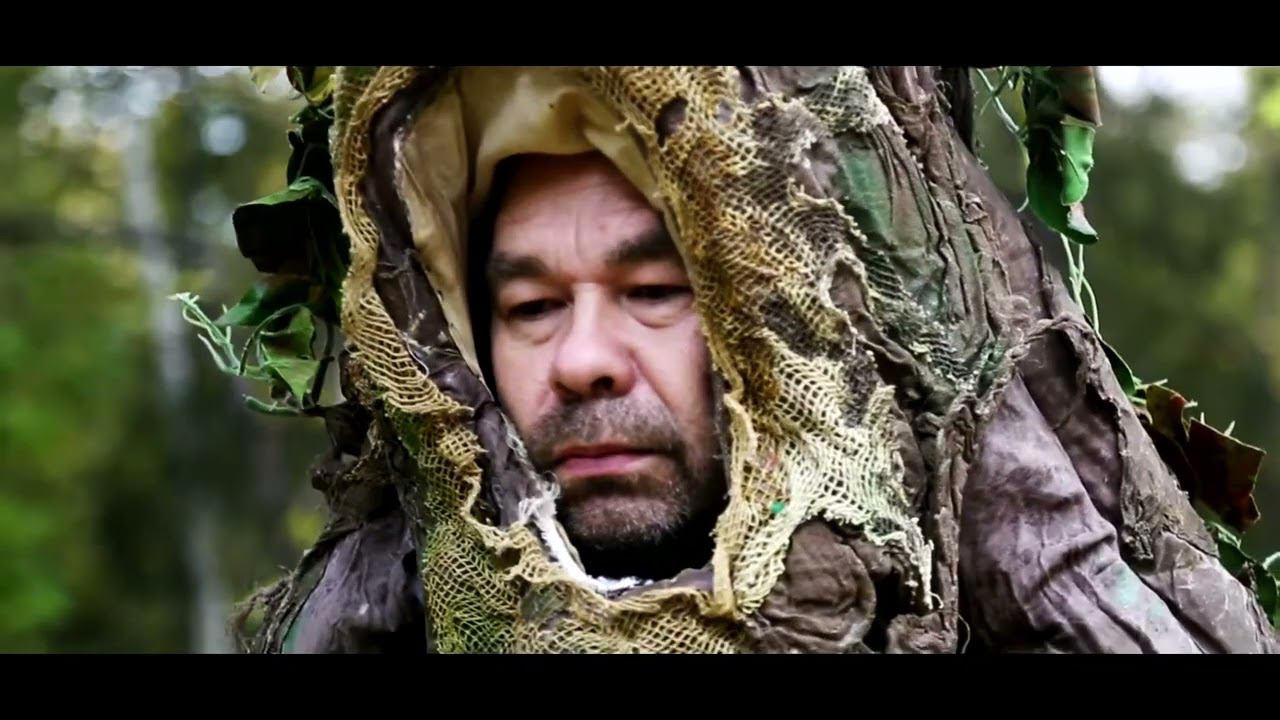 "ЭКОЛОГИЯ ДУШИ". Ямков Владимр Васильевич