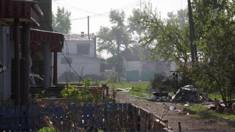 Четыре человека погибли за последние сутки в результате массированных атак в Донбассе