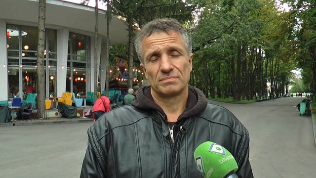 Зелений арт-об'єкт: чому композиція "Звуки міста" в саду Шевченка виглядає саме так